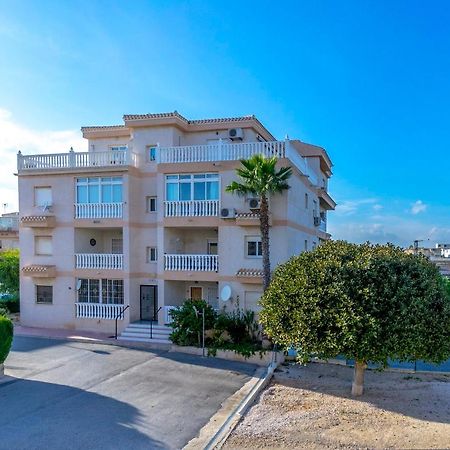 He Doris Apartment Playa Flamenca Luaran gambar